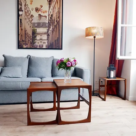 Cosy Appartamento