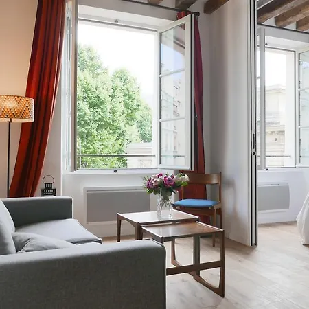 Cosy Parigi