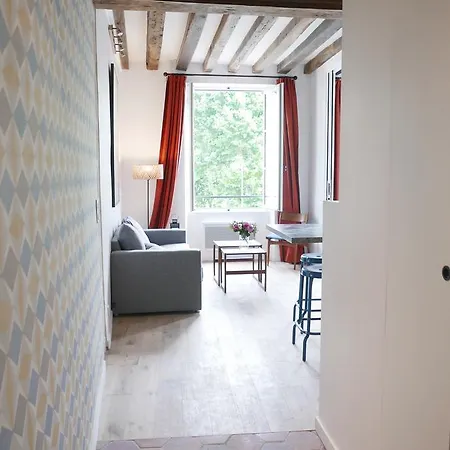 Cosy Appartamento