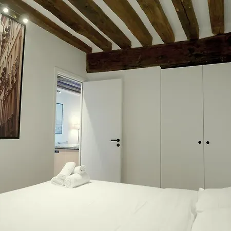 Cosy Parigi