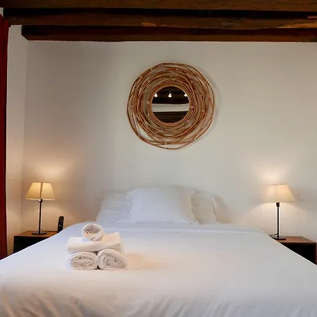 Appartamento Cosy Parigi