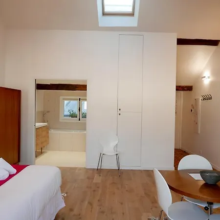 Cosy Parigi