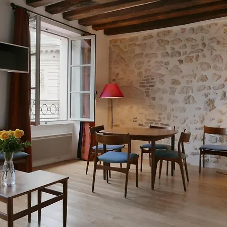 Cosy Parigi