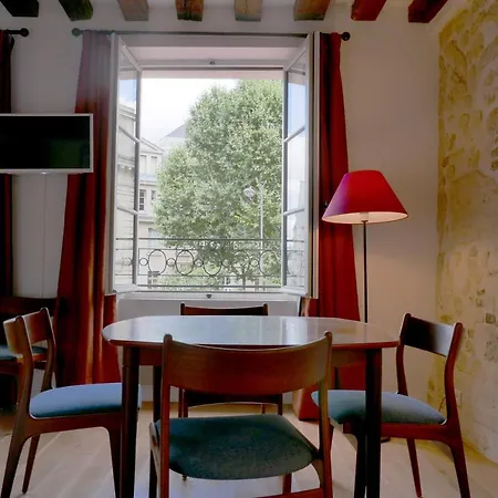 Appartamento Cosy Parigi