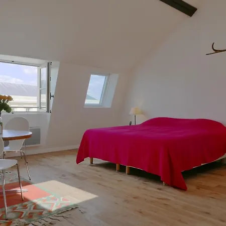Appartamento Cosy Parigi