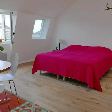 Cosy Appartamento Parigi