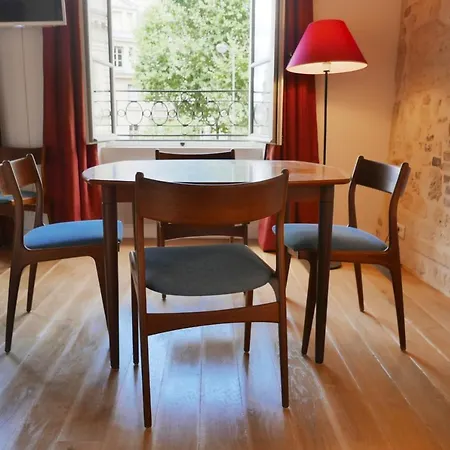 Cosy Appartamento