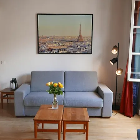 Cosy Parigi