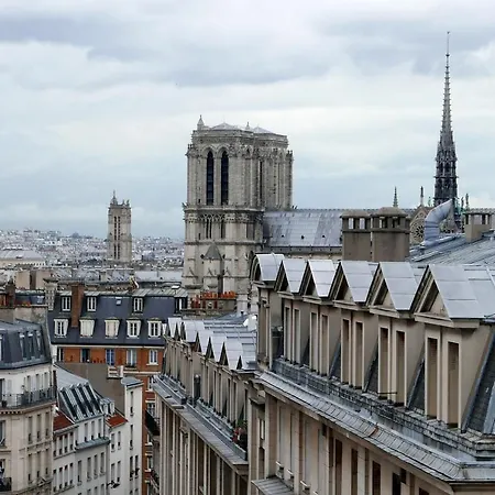 Appartamento Cosy Parigi