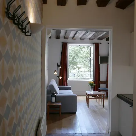 Cosy Appartamento Parigi