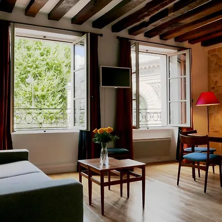 Cosy Appartamento Parigi