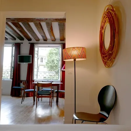Cosy Parigi