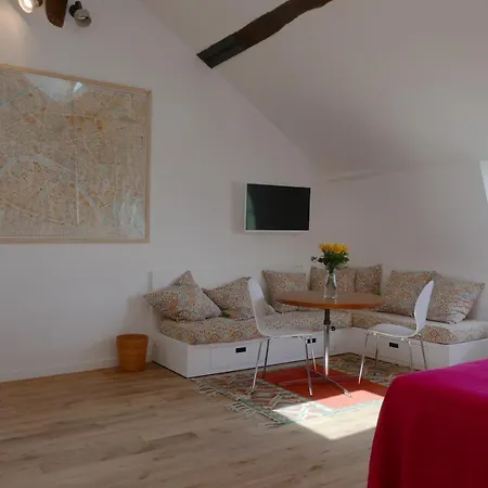 Appartamento Cosy
