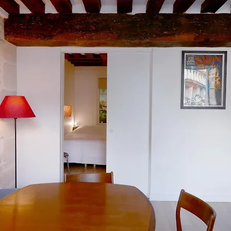 Appartamento Cosy *
