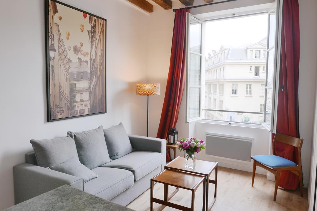 Cosy Parigi