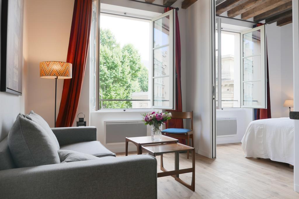 Cosy Parigi