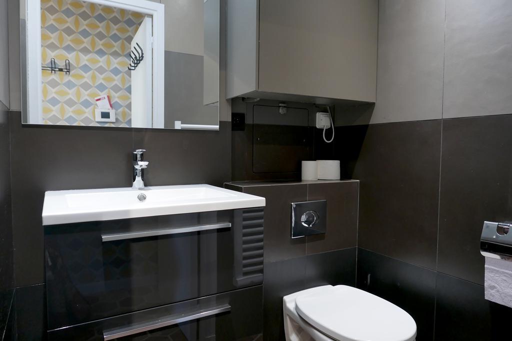 Cosy Appartamento Parigi