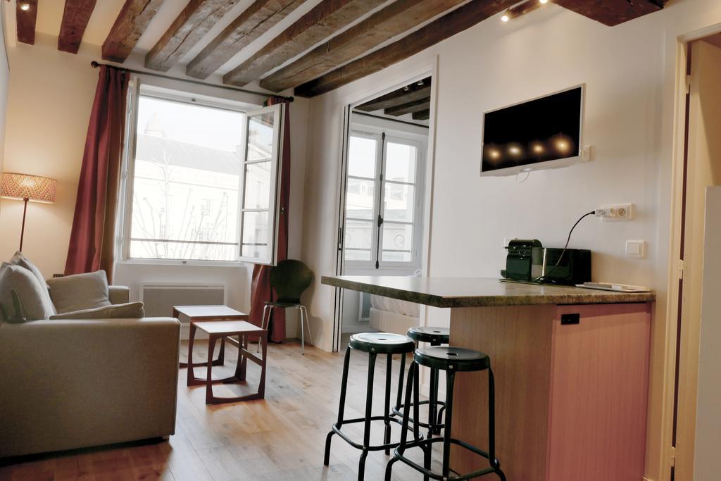 Appartamento Cosy Parigi