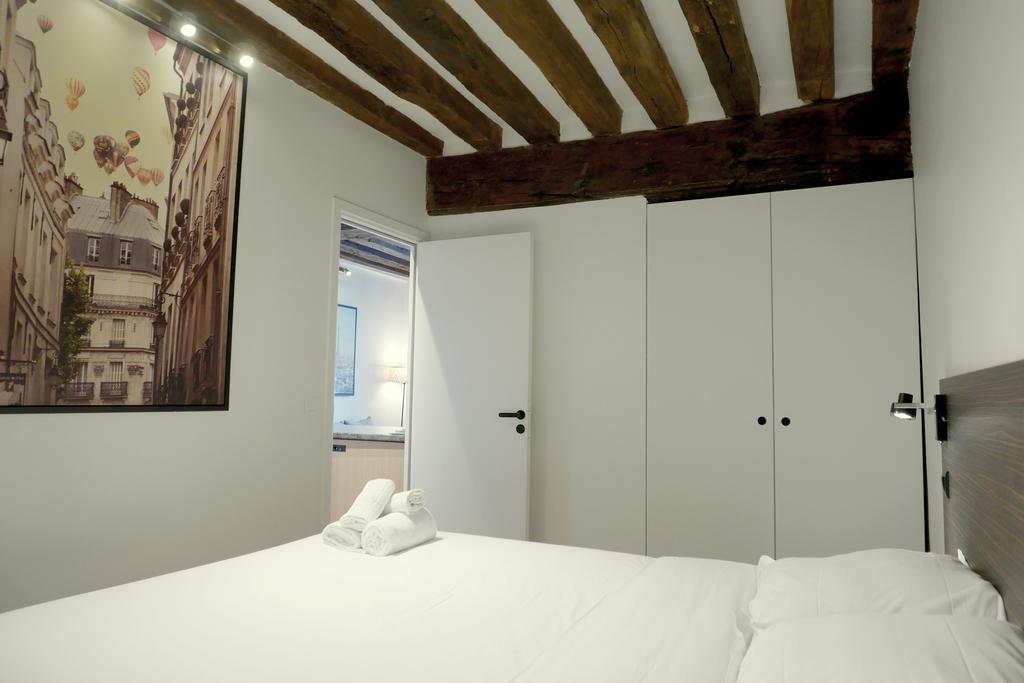 Cosy Parigi
