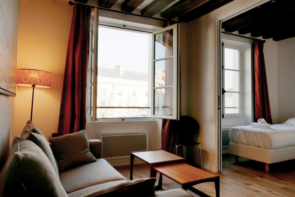 Appartamento Cosy Parigi