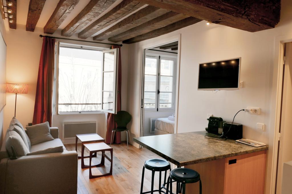 Appartamento Cosy Parigi