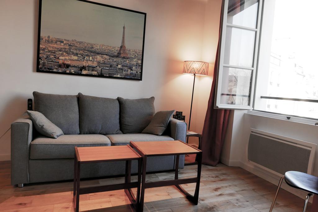 Cosy Appartamento Parigi