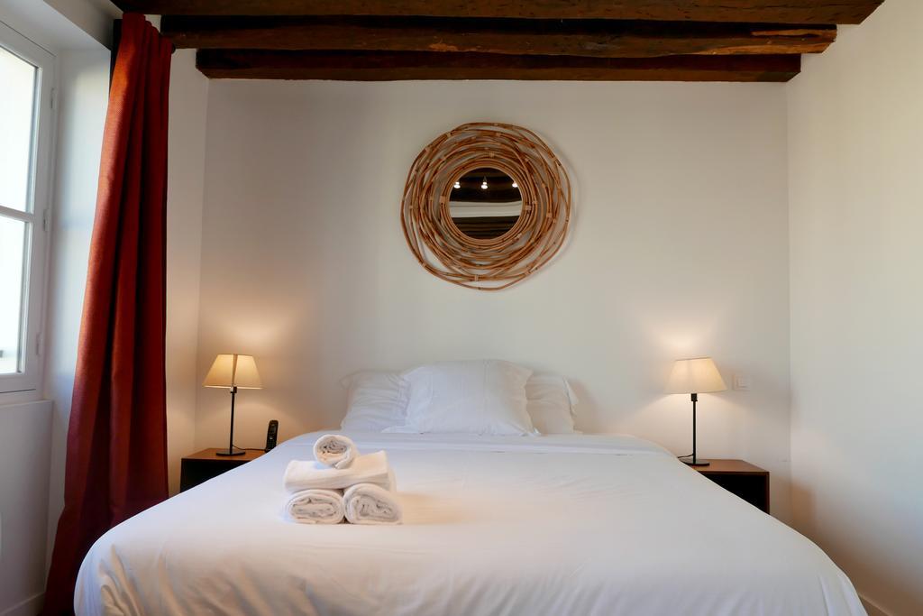 Appartamento Cosy Parigi