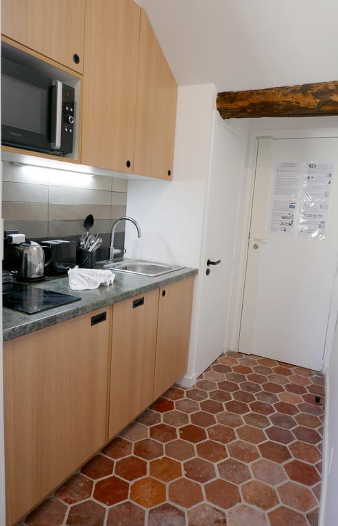 Cosy Appartamento Parigi