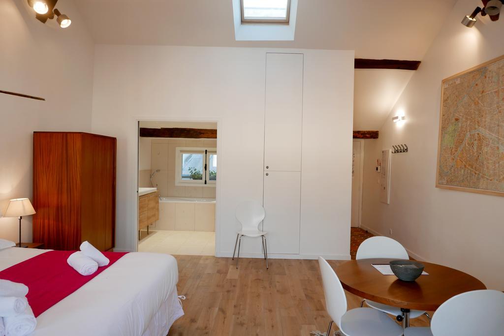 Cosy Parigi