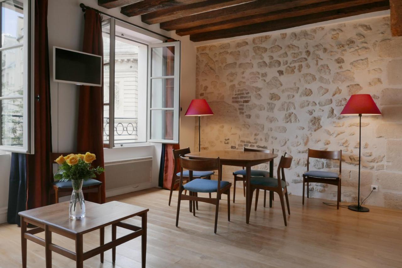 Cosy Parigi