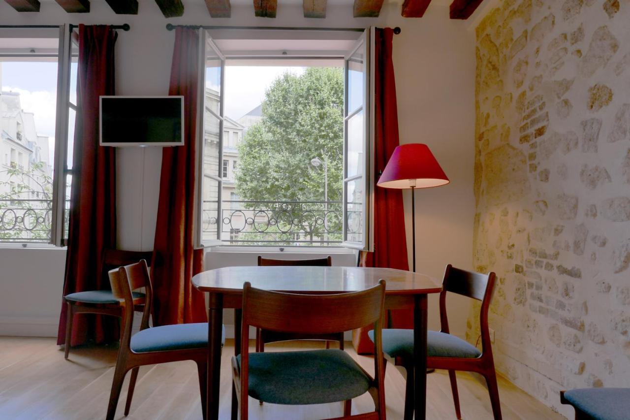 Appartamento Cosy Parigi