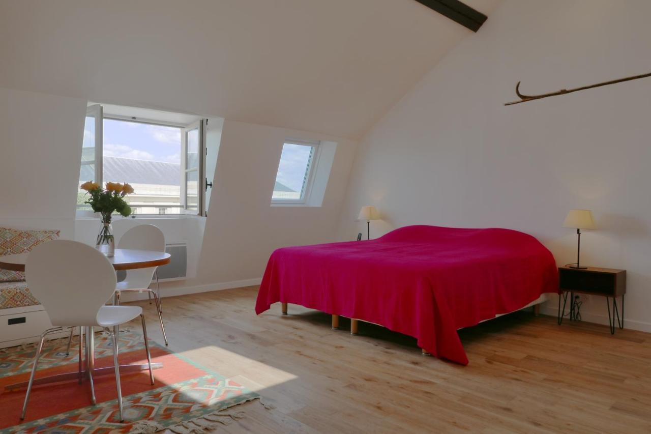 Appartamento Cosy Parigi