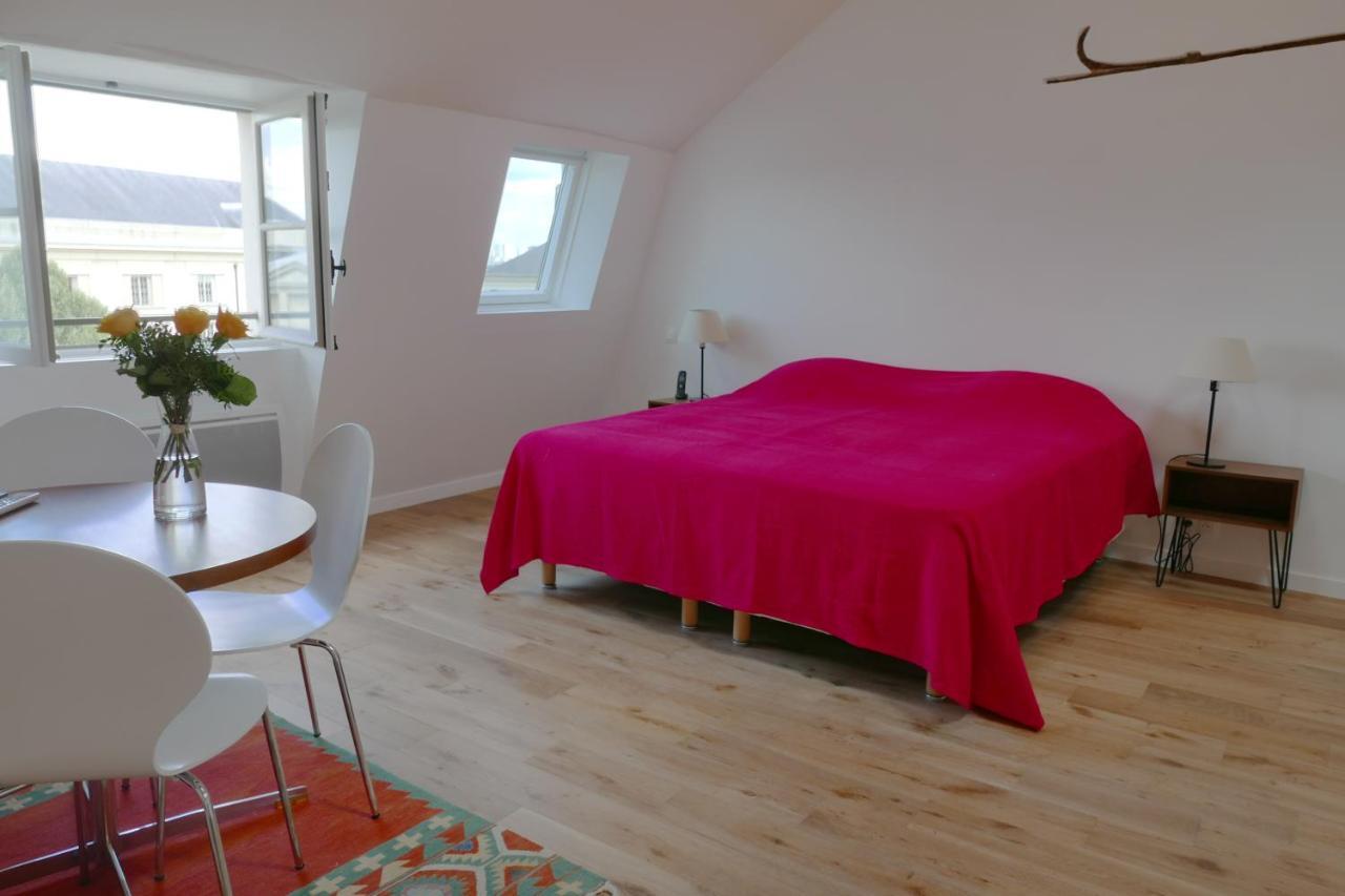 Cosy Appartamento Parigi
