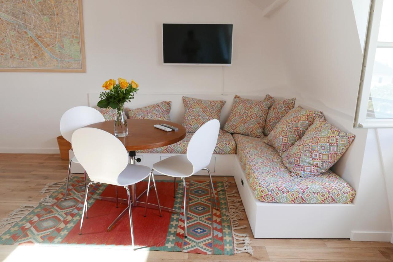 Cosy Parigi