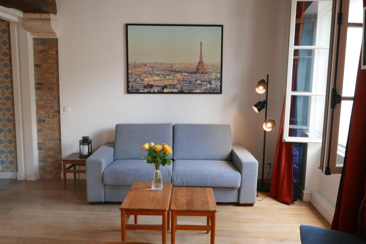 Cosy Parigi