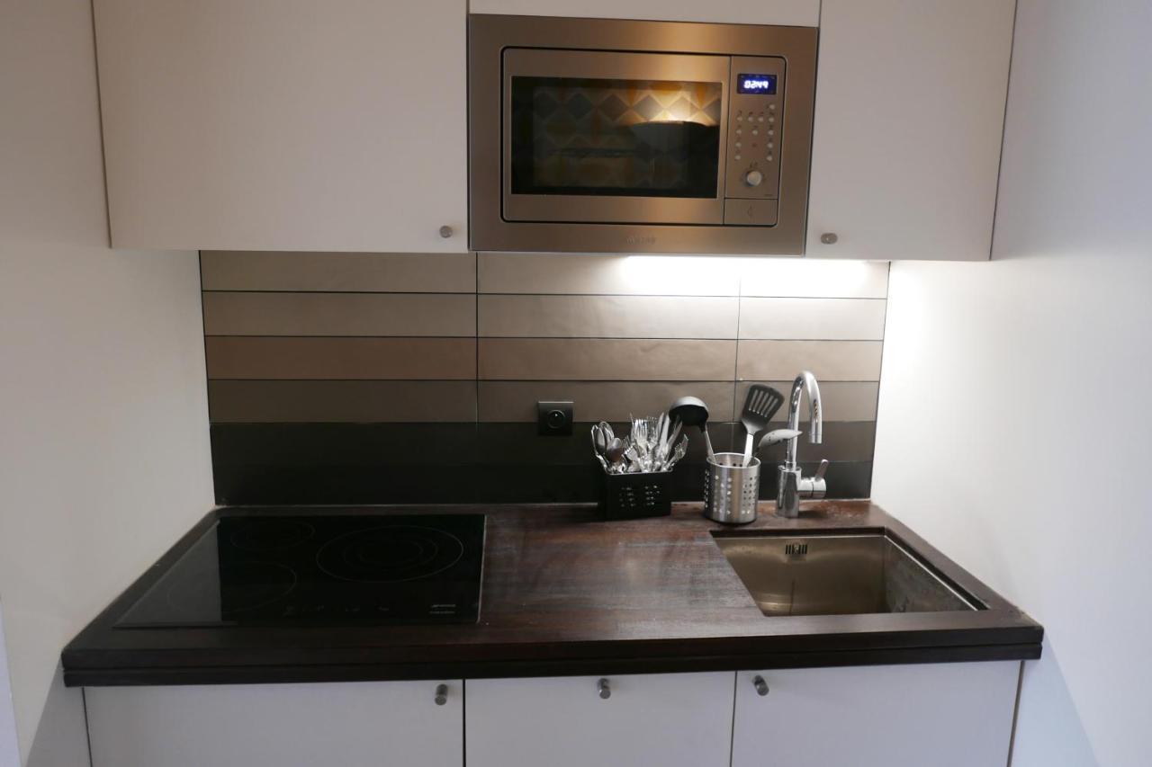 Appartamento Cosy Parigi