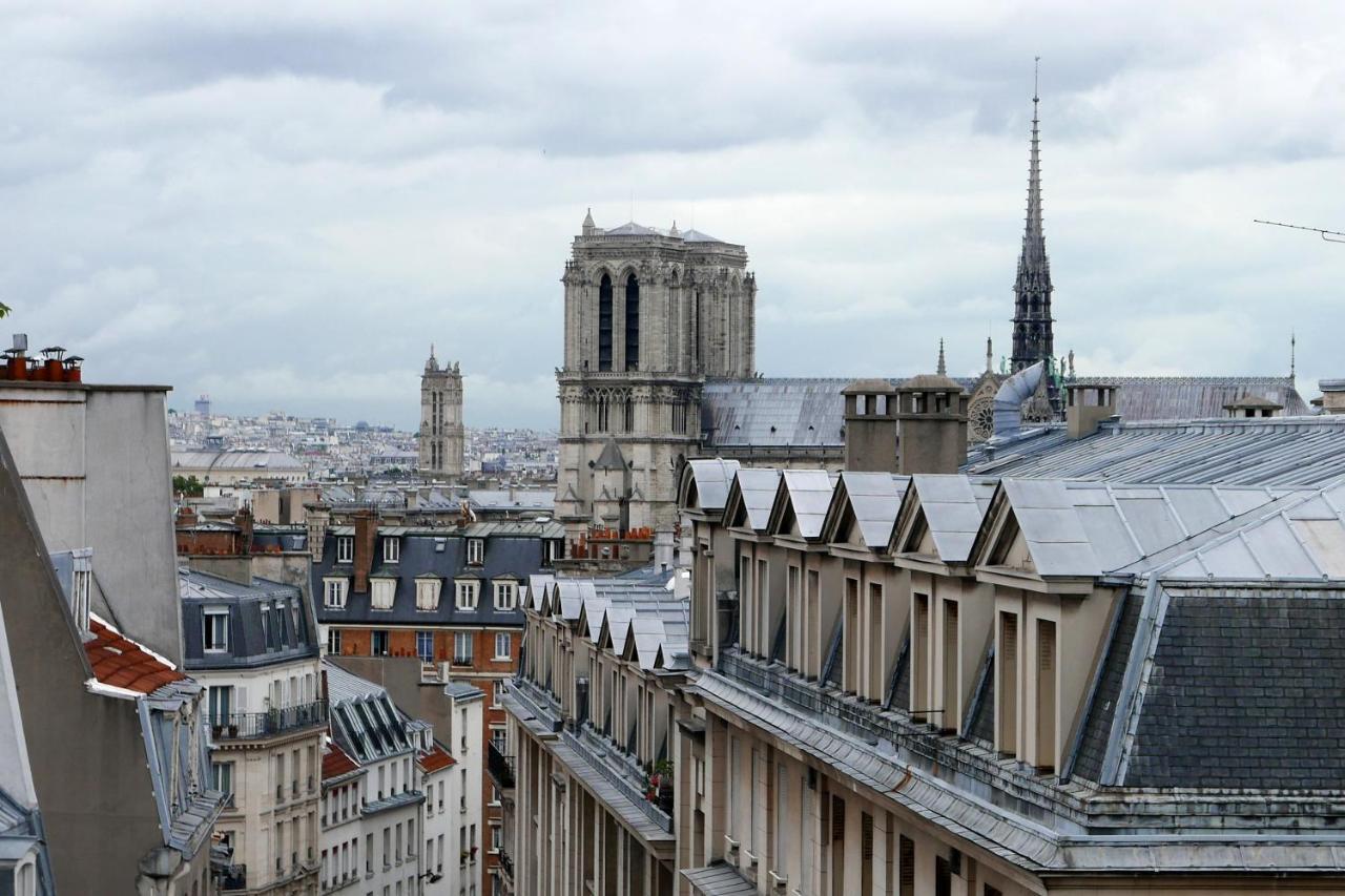 Appartamento Cosy Parigi
