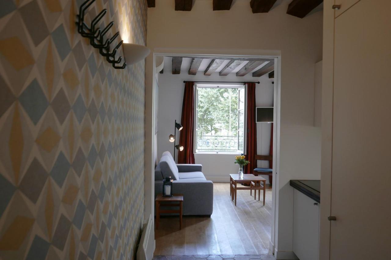 Cosy Appartamento Parigi