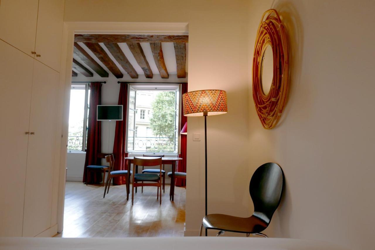 Cosy Parigi