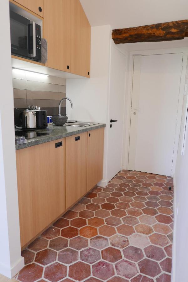 Cosy Appartamento Parigi
