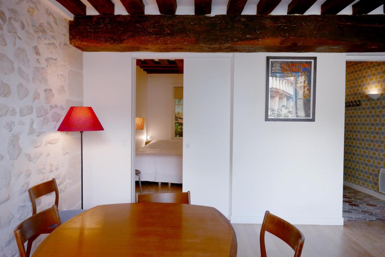 Appartamento Cosy *